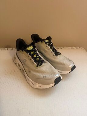 On Running Cloudspark Athletic Sneakers